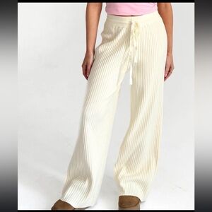 Grey Bandit Unwritten Love Knit Pants